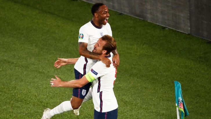 Raheem Sterling